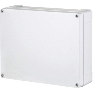LSK ABS BEH. 270X220X126MM