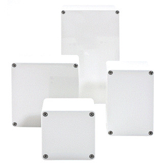 LSK SCHAKELKST LEEG MBT251655