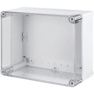 LSK ABS/PCDEK BEH. 170X135X85