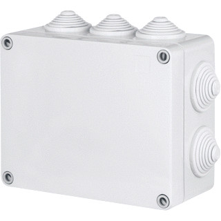 LSK KABELDS PVC 10T 198X163X80