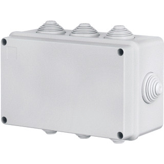 LSK KABELDS PVC 8T 198X139X82