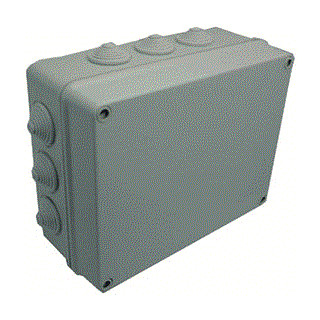 LSK KABLDS PVC 12T 305X244X168