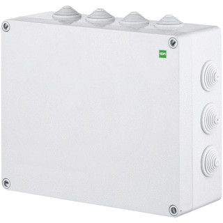 LSK KABLDS PVC 147 342X282X165