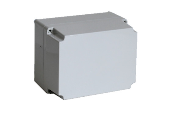 LSK PC BEH. 264X214X150MM