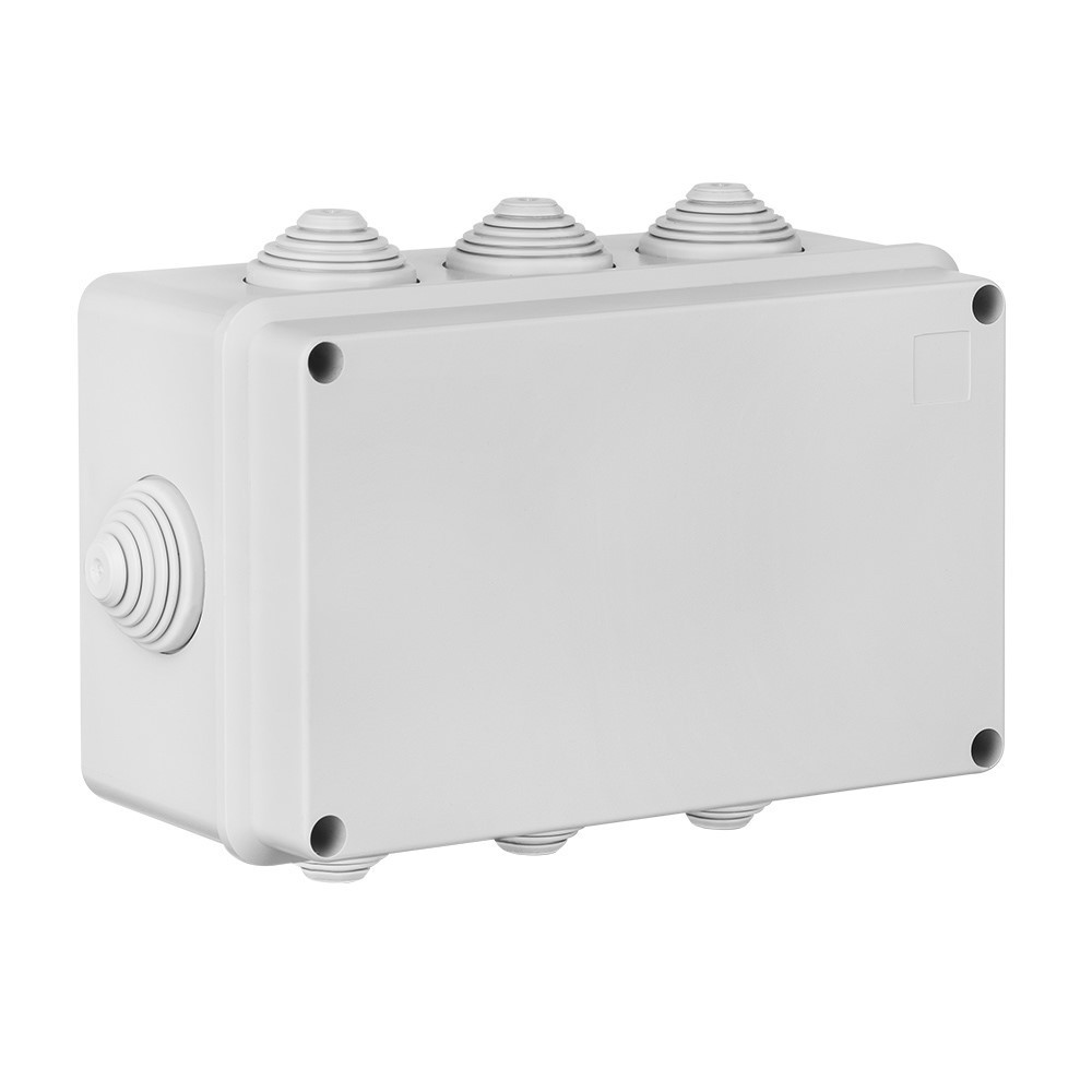 LSK PVC 164X99X67MM KABELDOOS