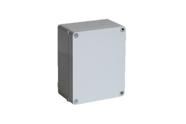 LSK PVC 164X99X67MM SCHRNREND