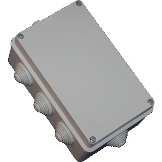 LSK PVC BEH 130X69X57 KABELDS