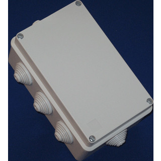 LSK PVC 164X99X67MM KABELDOOS