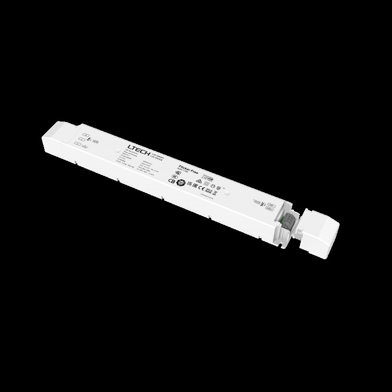 LTECH Triac Series Led driver triac 150W 24V -