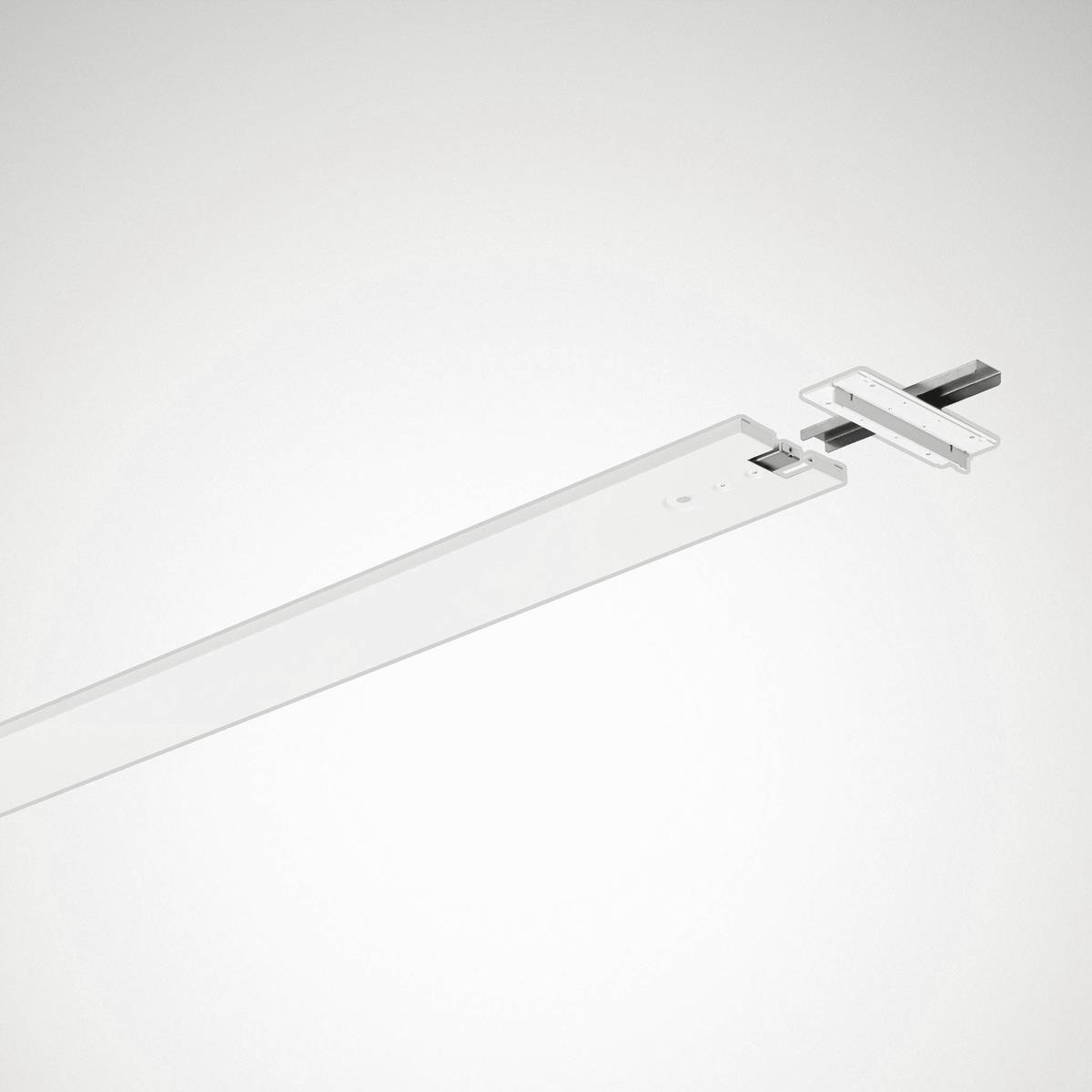 Trilux Luceos D Mechanical Accessories luceos D wit