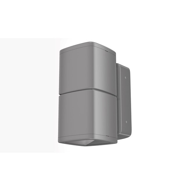 Lumiance Inverto Direct/Indirect Inverto Dir/ind WW 1-10V silve