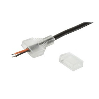Lumiparts Accessoires aansluitstuk + snoer 10CM Lumiparts Accessoires aansluitstuk + snoer 10CM