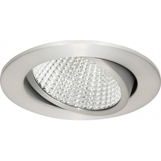 Lumiparts Smooth spot led 1000LM 3000K 16W ip20