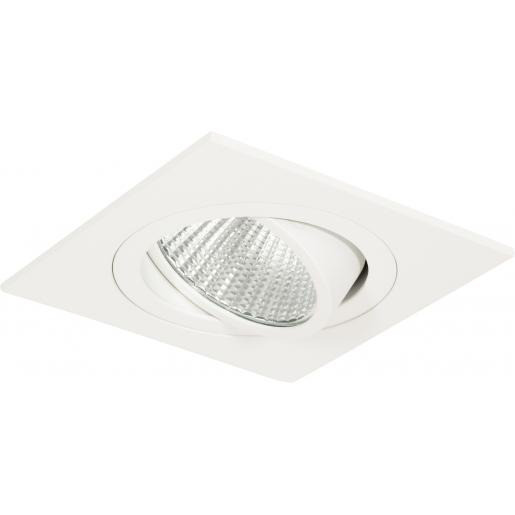 Lumiparts Smooth spot led 550LM 3000K 8,4W ip20