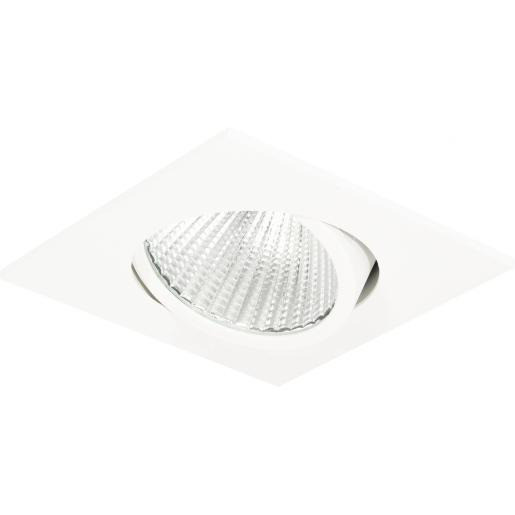 Lumiparts Smooth spot led 520LM 2700K 8,4W ip20