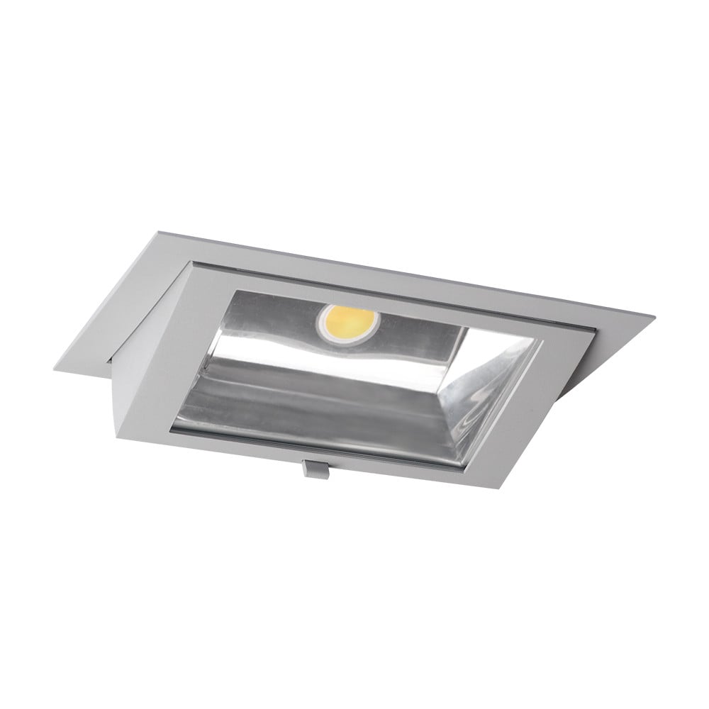 Lumiparts Wally Wallwasher Inbouw wally maxi led
