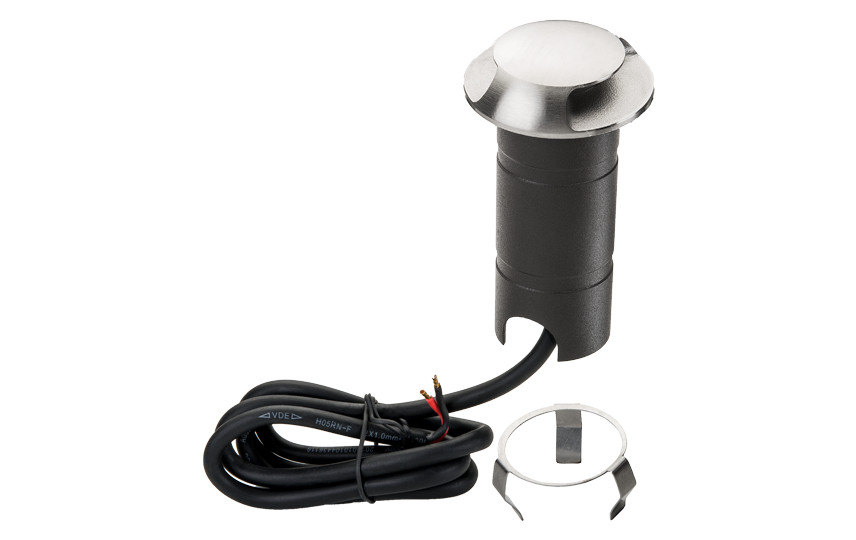 Luna Deco 2 16LM 3000K ra>80 dimbaar, afhankelijk van driver