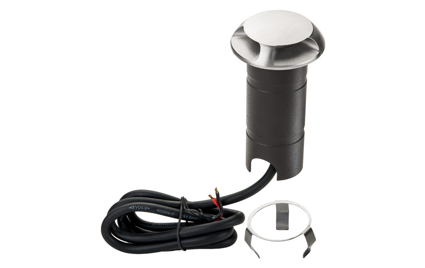 Luna Deco 3u 13LM 3000K ra>80 dimbaar, afhankelijk van driver