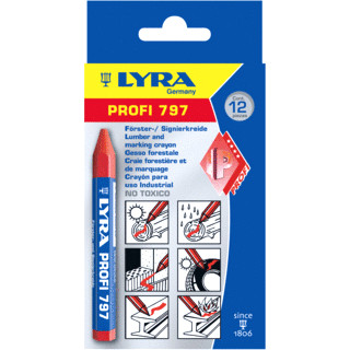 Lyra 4870017              DS12