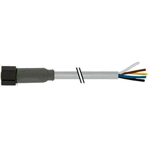 Murrelektronik Actorkabel 4P M8 25M