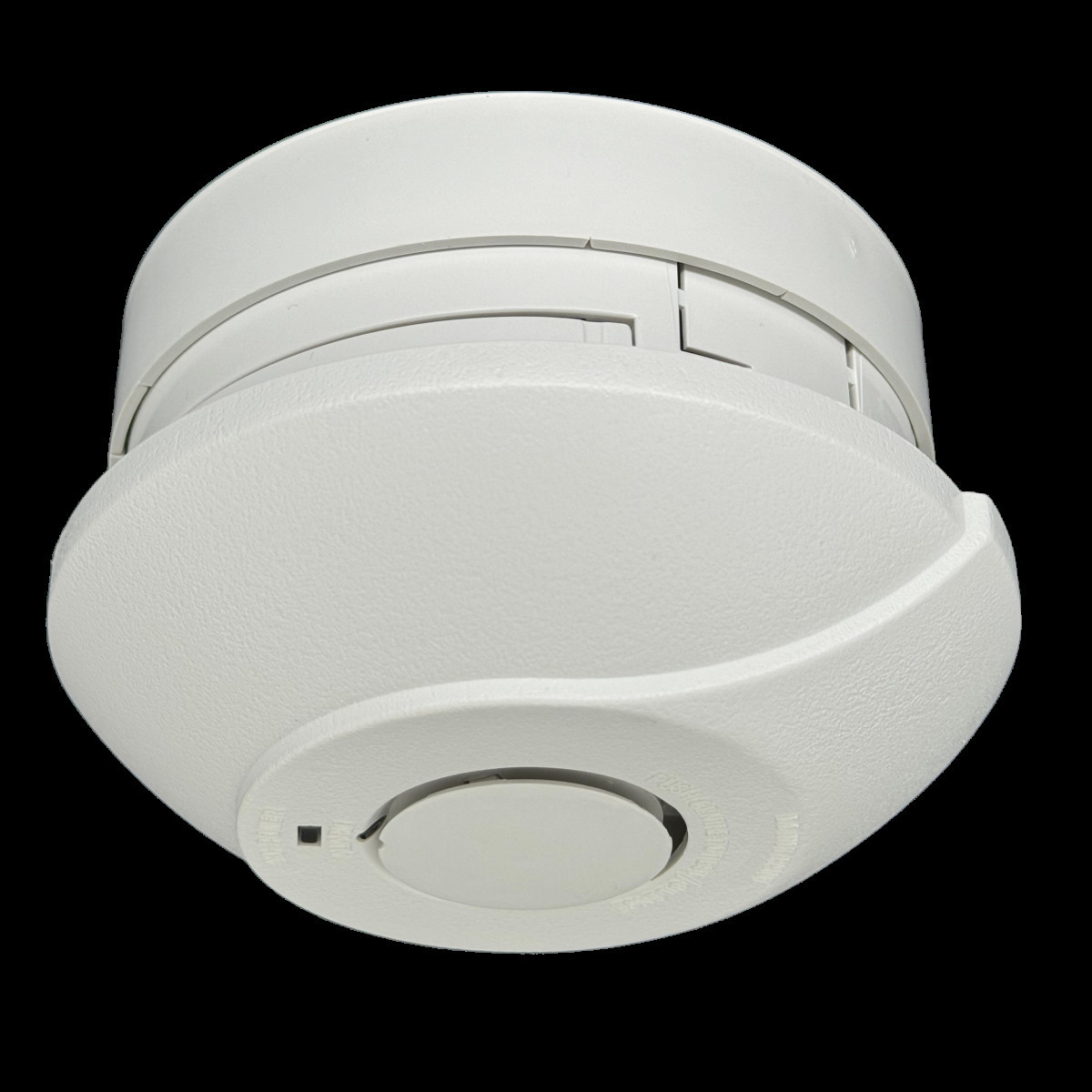 Maasland Accessoires Rookmelder 230V, bedraad koppelbaar, lithium backup batterij + relaisv