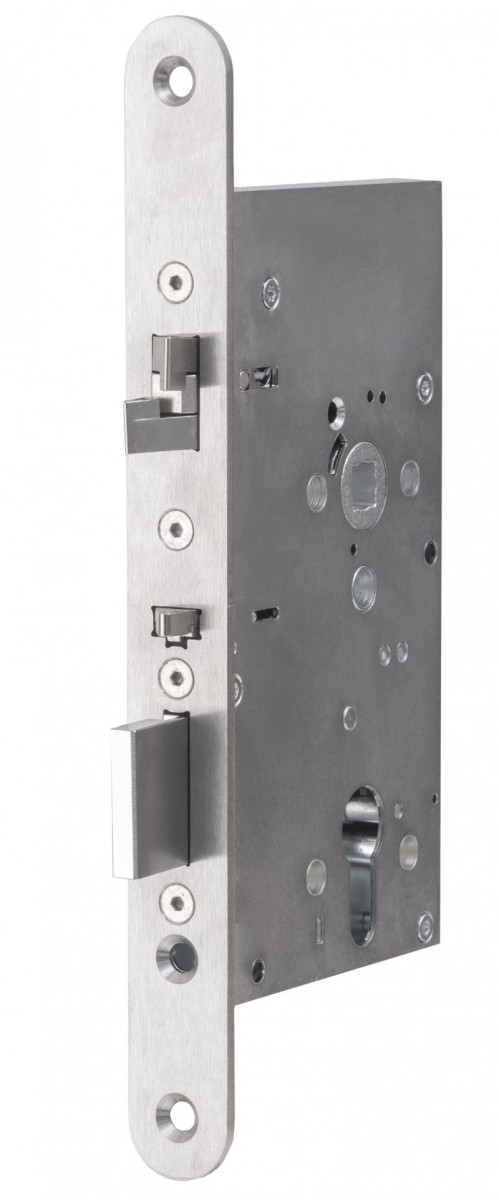 Maasland Elektrische vergrendelingen Motorslot PC 72MM, doornmaat 60MM