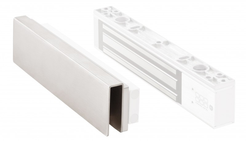 Maasland Elektromagneten Glasset T.B.V. ankerplaat 17SSM en 17SSMDT Maasland Elektromagneten Glasset T.B.V. ankerplaat 17SSM en 17SSMDT