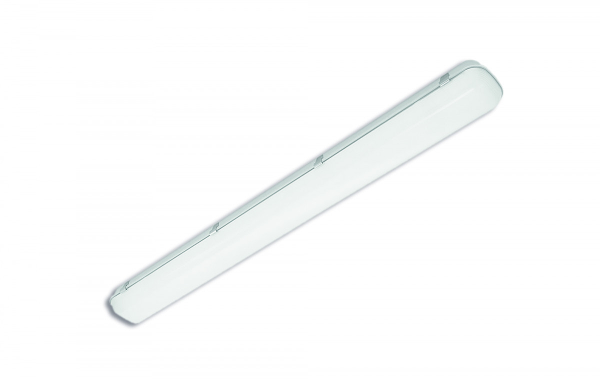 MacBright Aqua-LED ECO Aqua-Eco 0600S 1500 830 ND/DS ip65 PC/RVS