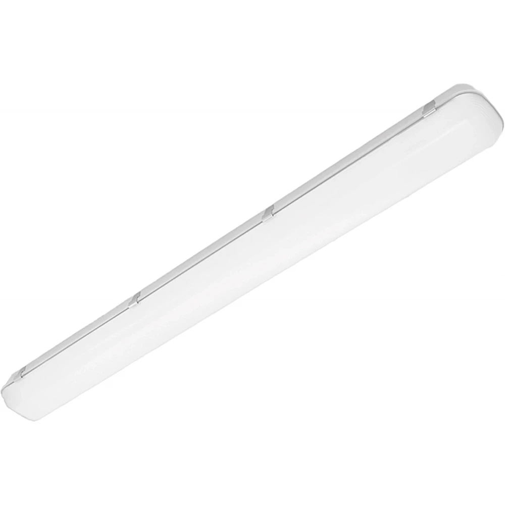 Macbright Aqua-eco led waterdicht armatuur 4000K 4950LM 1575x84mm >80&deg; - wit