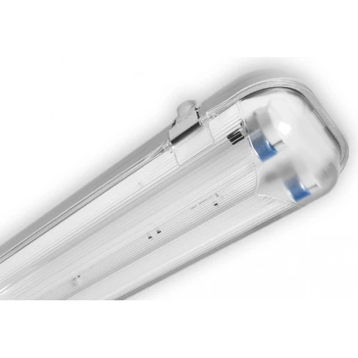 Macbright Artic waterdichtarmatuur TBV ledbuis armatuur G5 TL-buis D=16 MM 2700-6500K 1570MM ip65