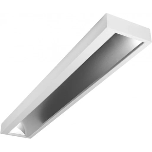 Macbright Asm armatuur led 4000K 16W 1500LM 595MM ip20