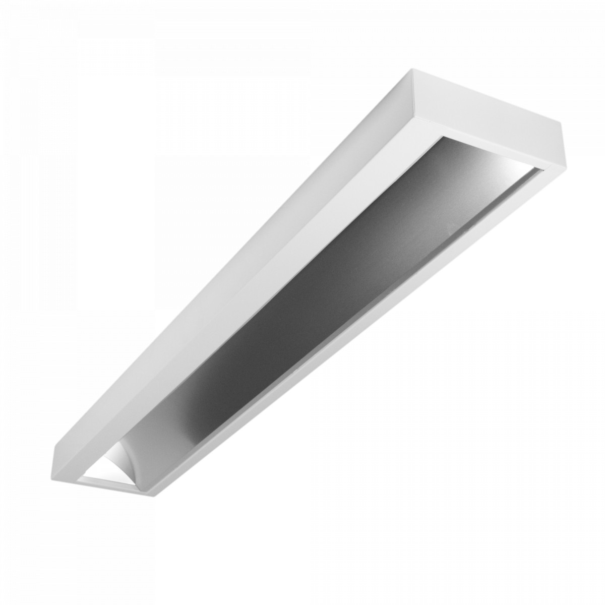 MacBright ASM-LED INB/ OPB Asm-Inb/ opb 100x1195mm 4500 830 ND