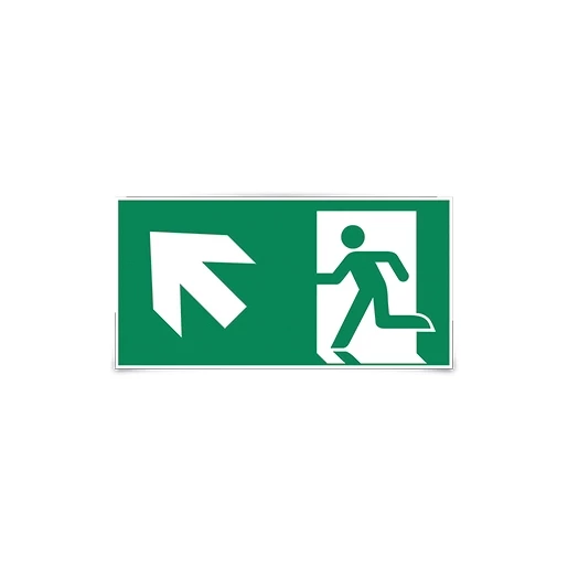 MacBright Binnenverlichting Tiel Pictogram-H man trap op links ez