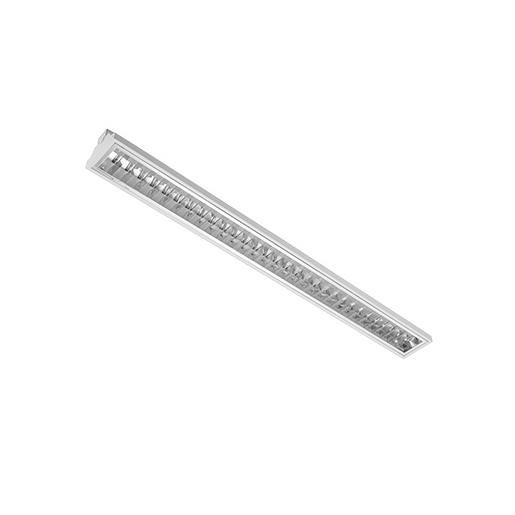 Macbright Bon-led montagebalk mat-DP 840 ND led ip20