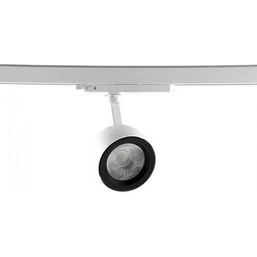 Macbright Crown spot led 1979LM 3000K ip20