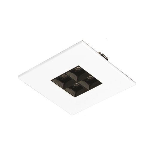 Macbright Es-D spot led 1100LM 4000K ip20