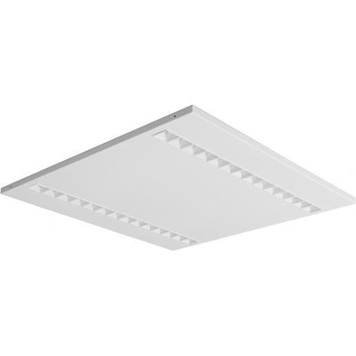 Macbright Es-W armatuur led 4000K 23W 2900LM 1196MM ip20