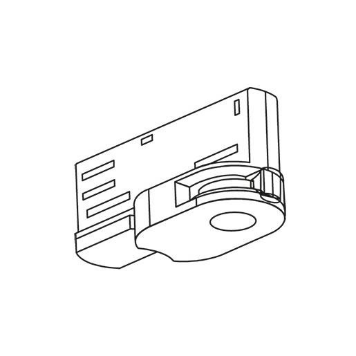 Macbright Eutrac 3F multi adapter W-6 5KG