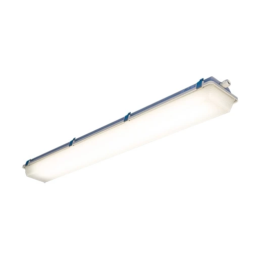 Macbright Fok armatuur led 4000K 45W 6080LM 1312MM ip65