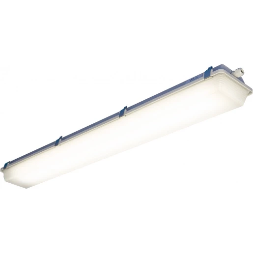 MacBright FOK-PC-LED Fok-PC-led 1200W 6000 865 ND ip65 PC/RVS