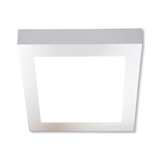 Macbright Kubo armatuur led 3000K 12W 900LM 175MM ip20