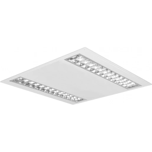 MacBright LED906 Led906-Mat-DP 6060 2LS 4000 840 ND GST18/3