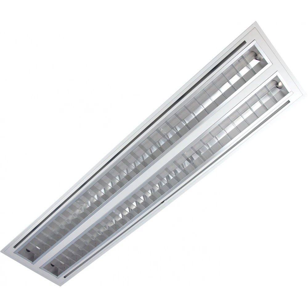 Macbright Led916-mat-DP 3012 2LS 3300 830 ND GST18/3 LS