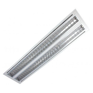 Macbright Led916-mat-DP 3012 2LS 3600 840 ND GST18/3 LS