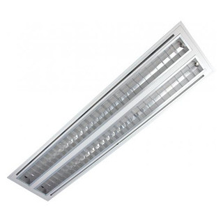 Macbright Led916-mat-DP 3012 2LS 4300 840 ND GST18/3 LS