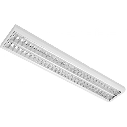 Macbright LLX armatuur led 3000K 58W 5500LM 1510MM ip20