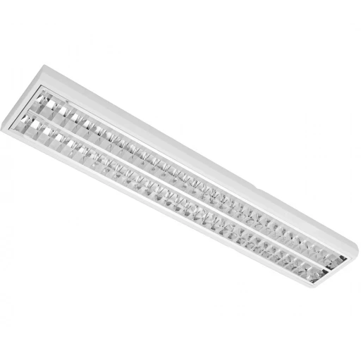 Macbright LLX armatuur led 4000K 19W 2200LM 1210MM ip20