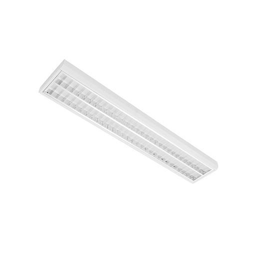Macbright LLX armatuur led 4000K 37W 4000LM 1258MM ip20