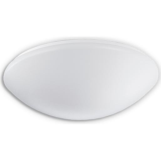 Macbright Luna armatuur led 3000K 14W 1400LM ip44 met lichtsensor