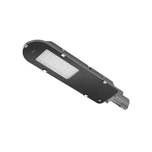 Macbright LV straat/pleinverlichting opzet/opschuif led 3000K 3200LM 28W